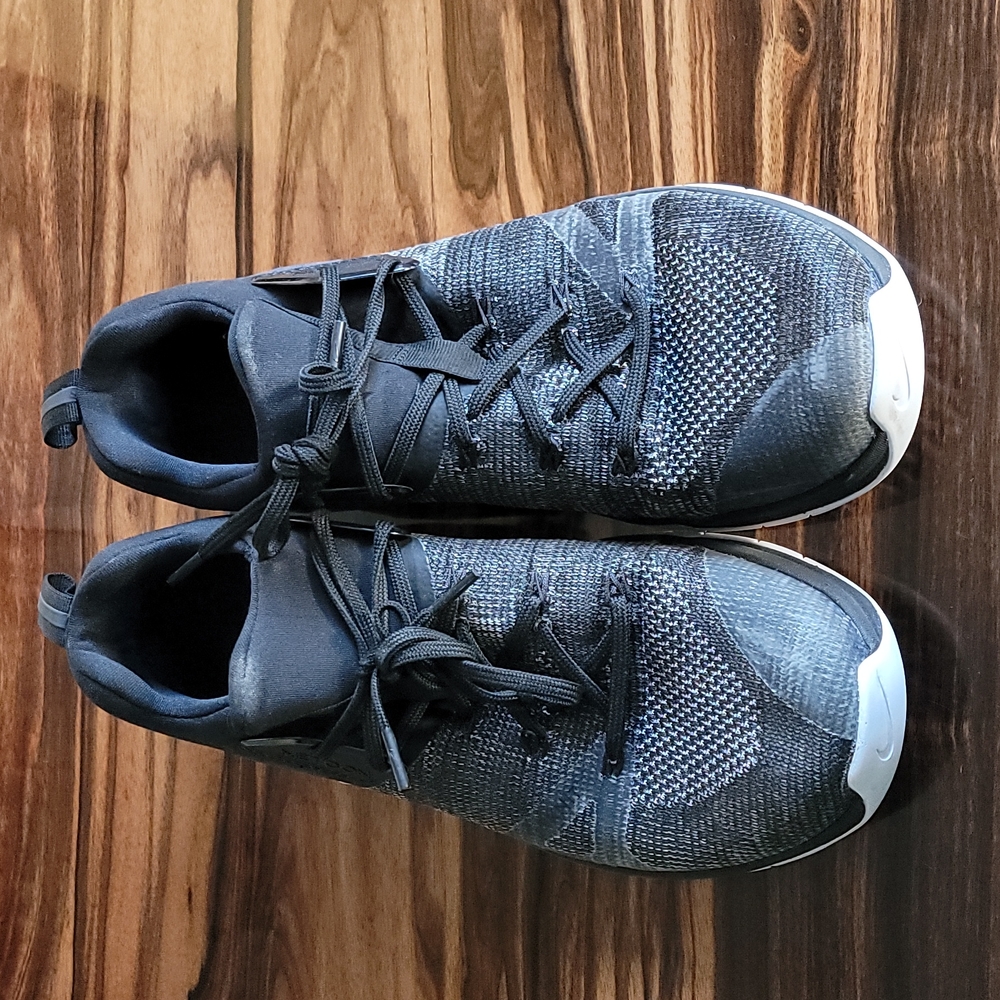 metcon flyknit 3 mens